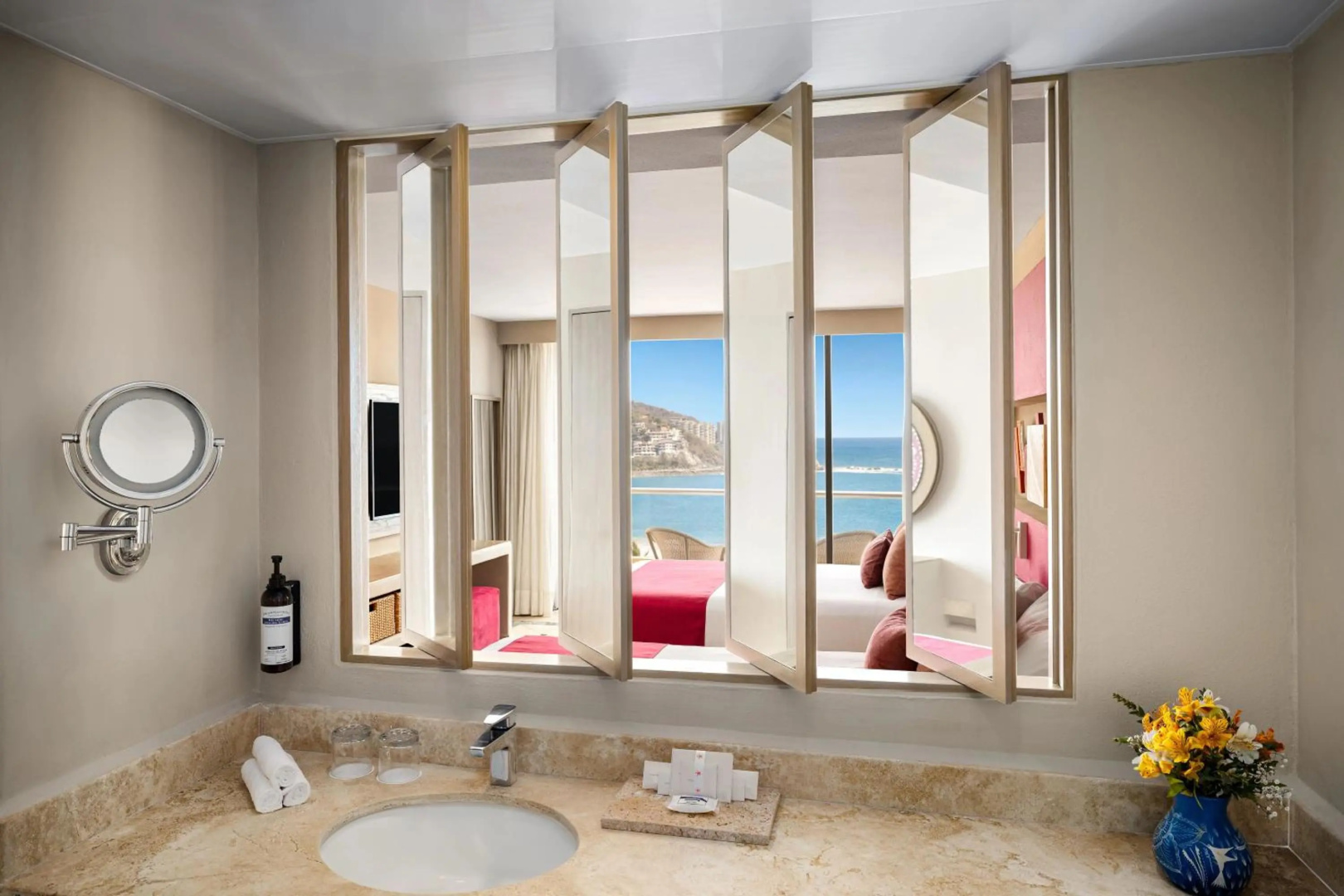 Foto - Sunscape Dorado Pacifico Ixtapa Resort & Spa - All Inclusive