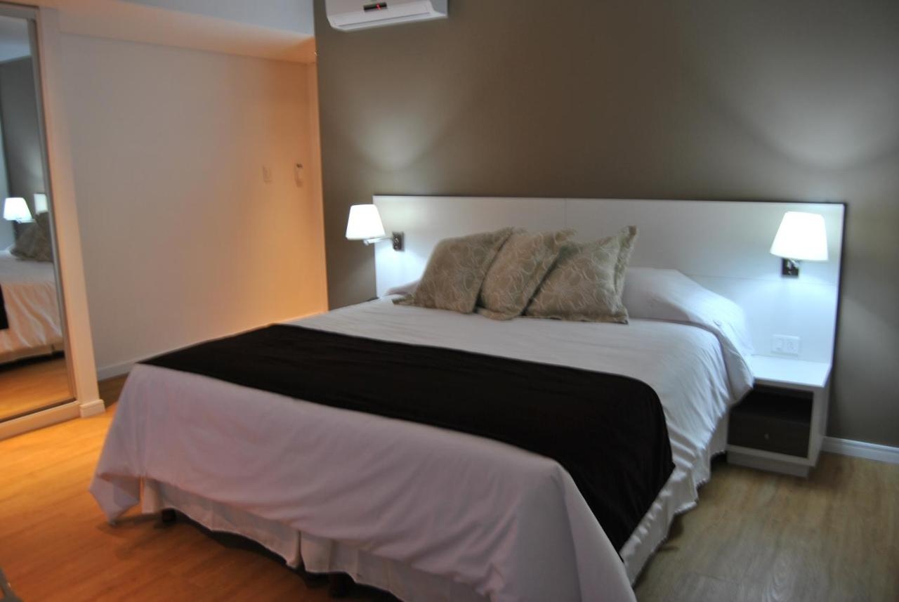 Foto - Hotel Castilla