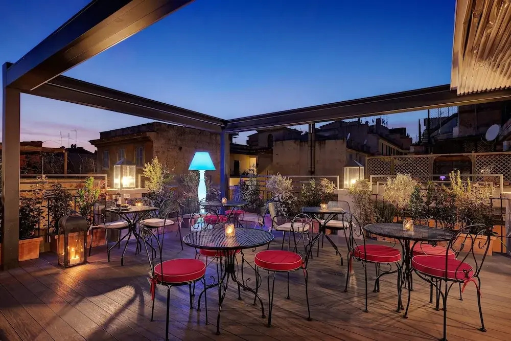 Foto - Dharma Boutique Hotel & SPA