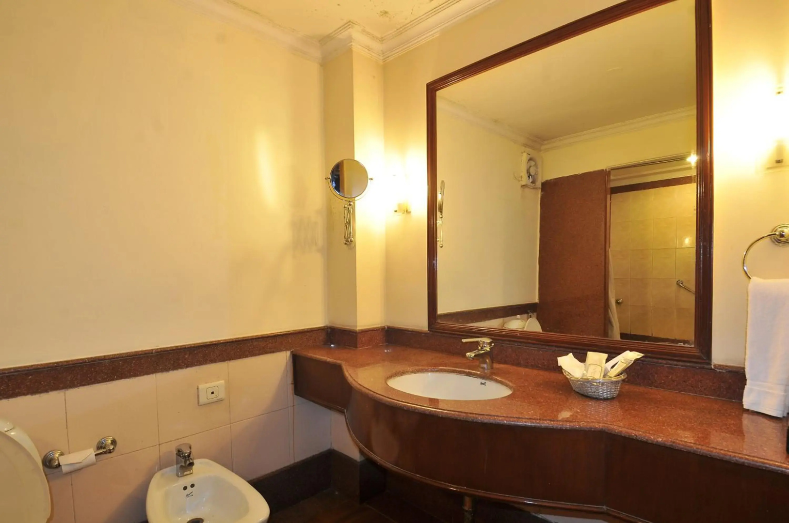 Foto - Qutub Residency