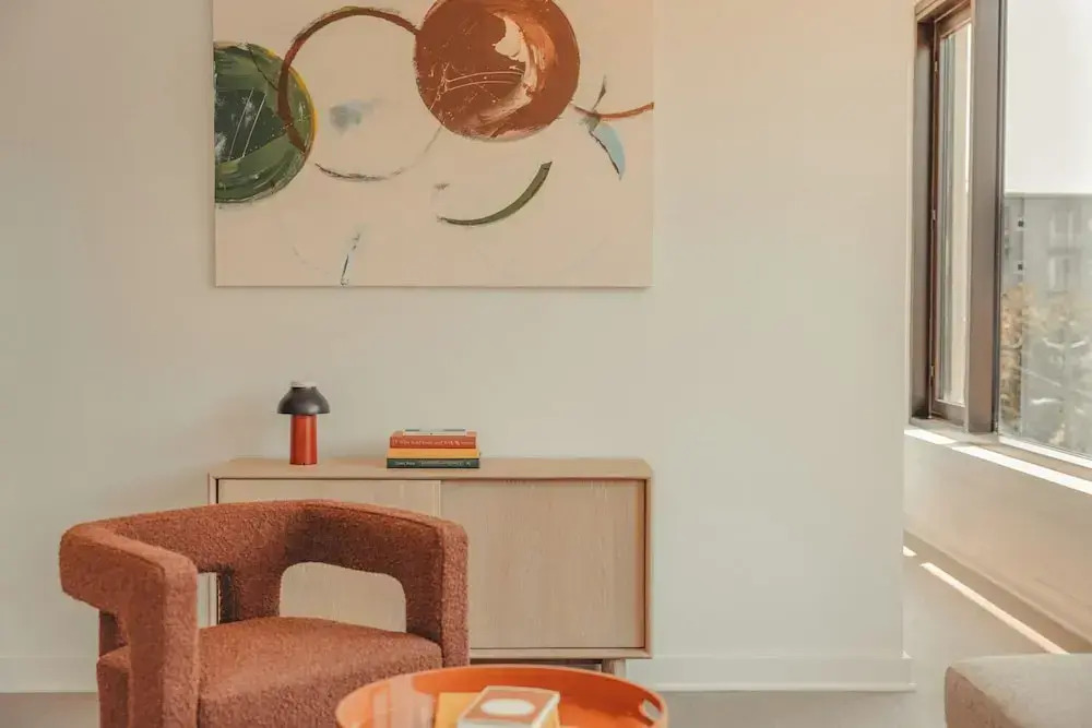 Foto - Scout Living, powered by Placemakr - Midtown