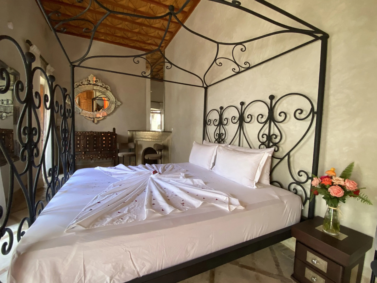 Foto - Riad Bab Yacout & SPA