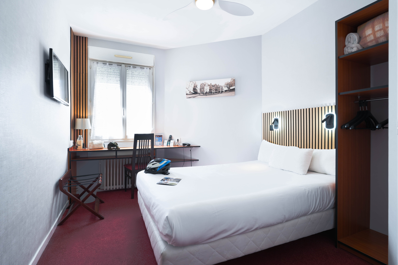 Photo - Hotel des Chateaux de la Loire