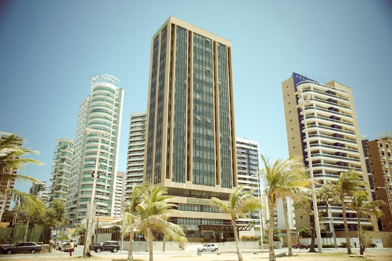 Foto - Magna Praia Hotel