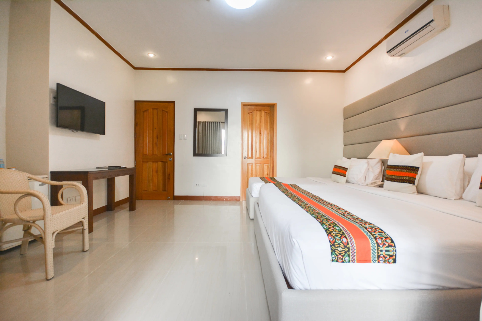Foto - Sur Beach Resort