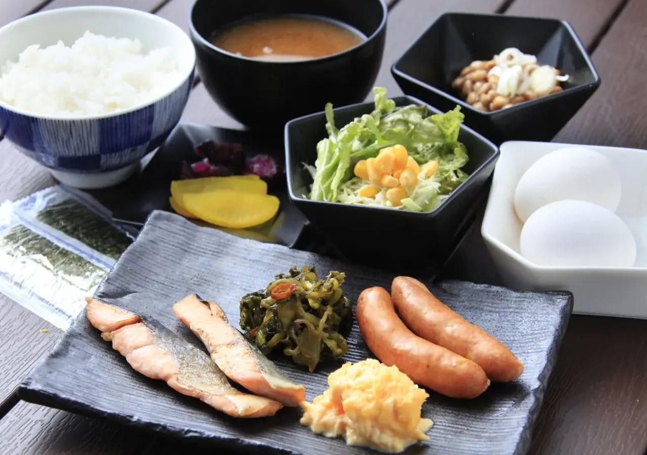 Photo - Centurion Hotel Residential Akasaka Station