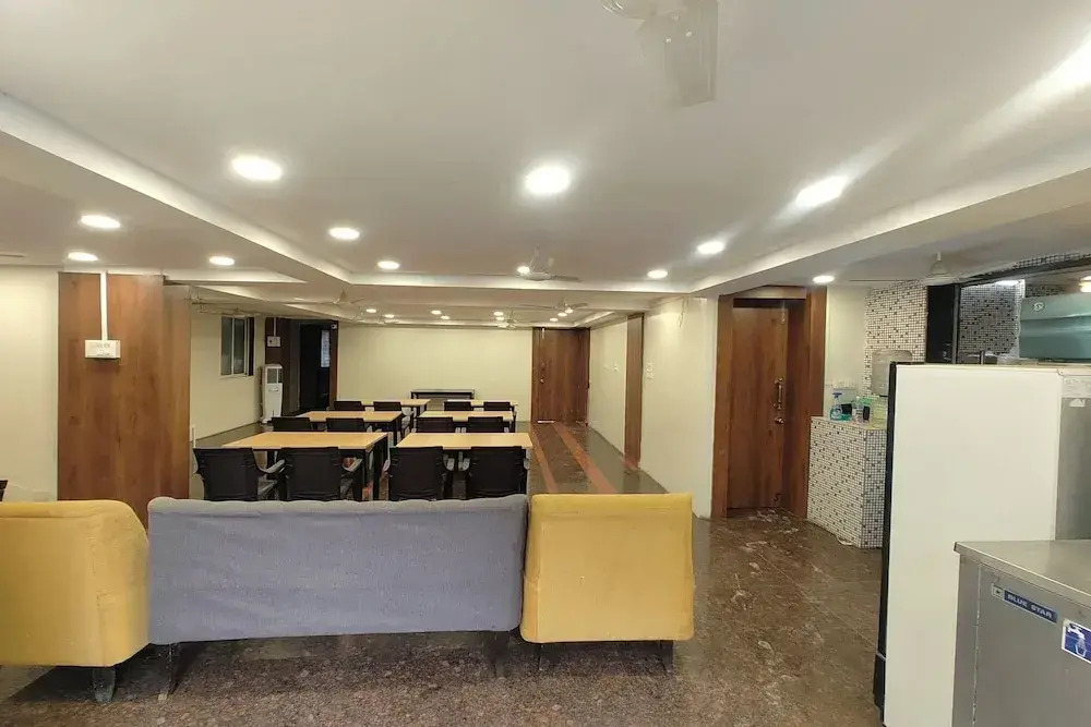 Foto - Hotel Sai Inn Executive