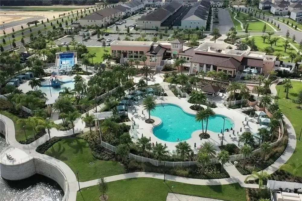 Foto - Sea Shore at Solara Resort by Shine Villas #401 villa