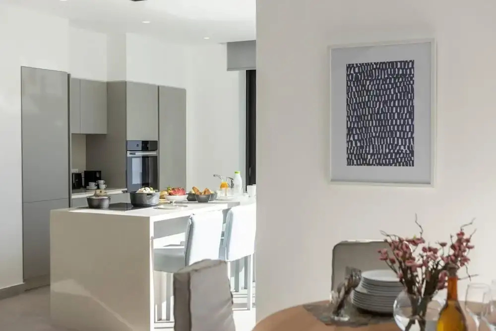 Foto - Protaras Periyiali Seaside Villa 33