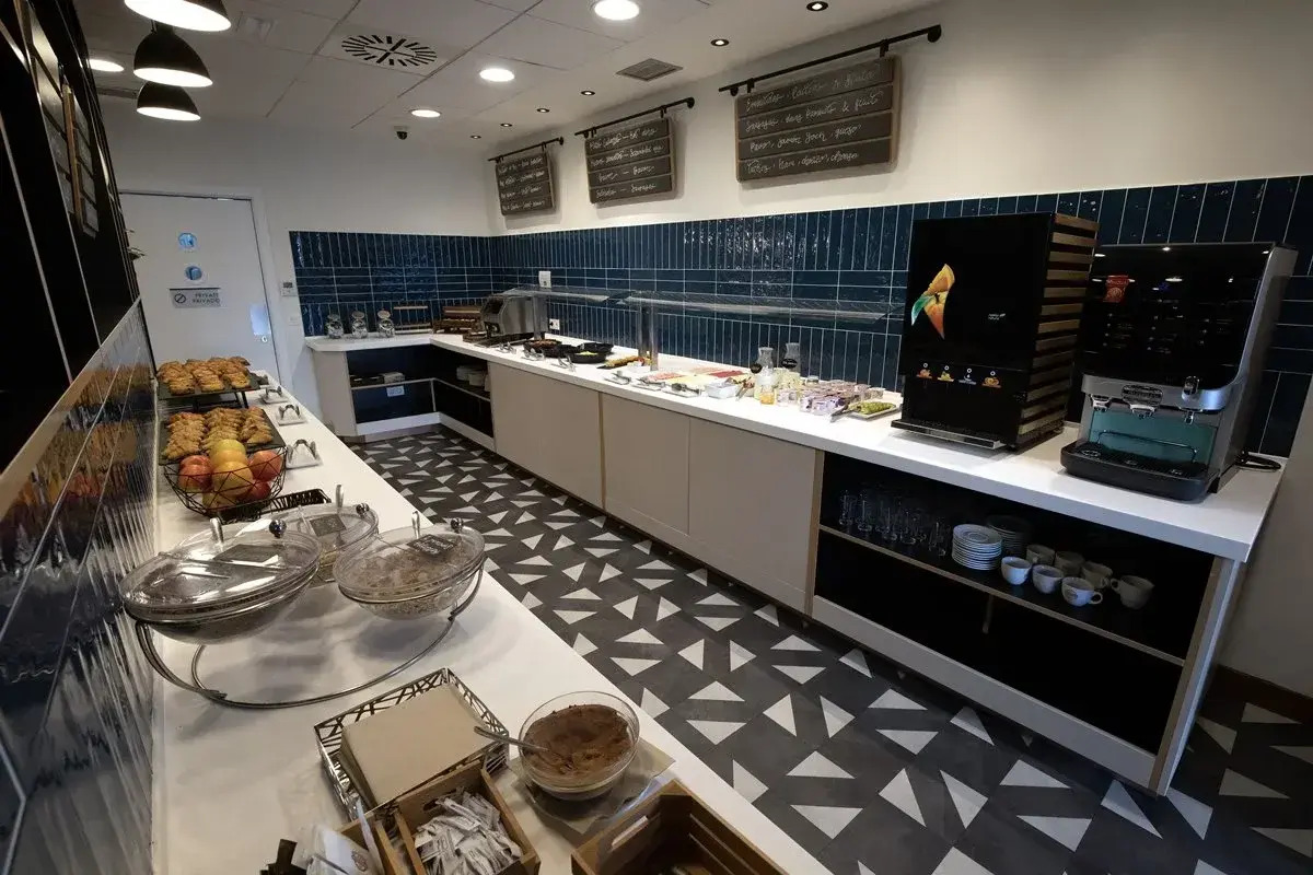 Foto - Travelodge Madrid Metropolitano