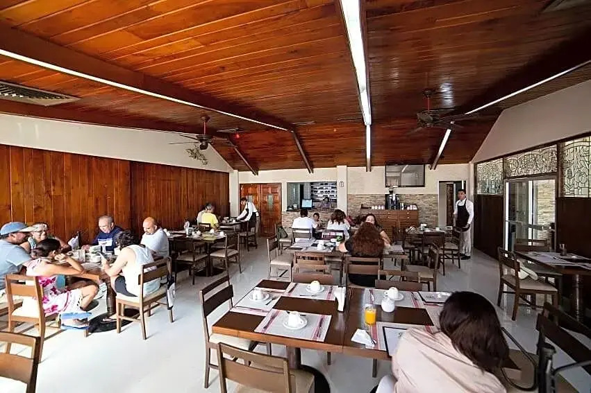 Photo - Hotel Plaza Palmas