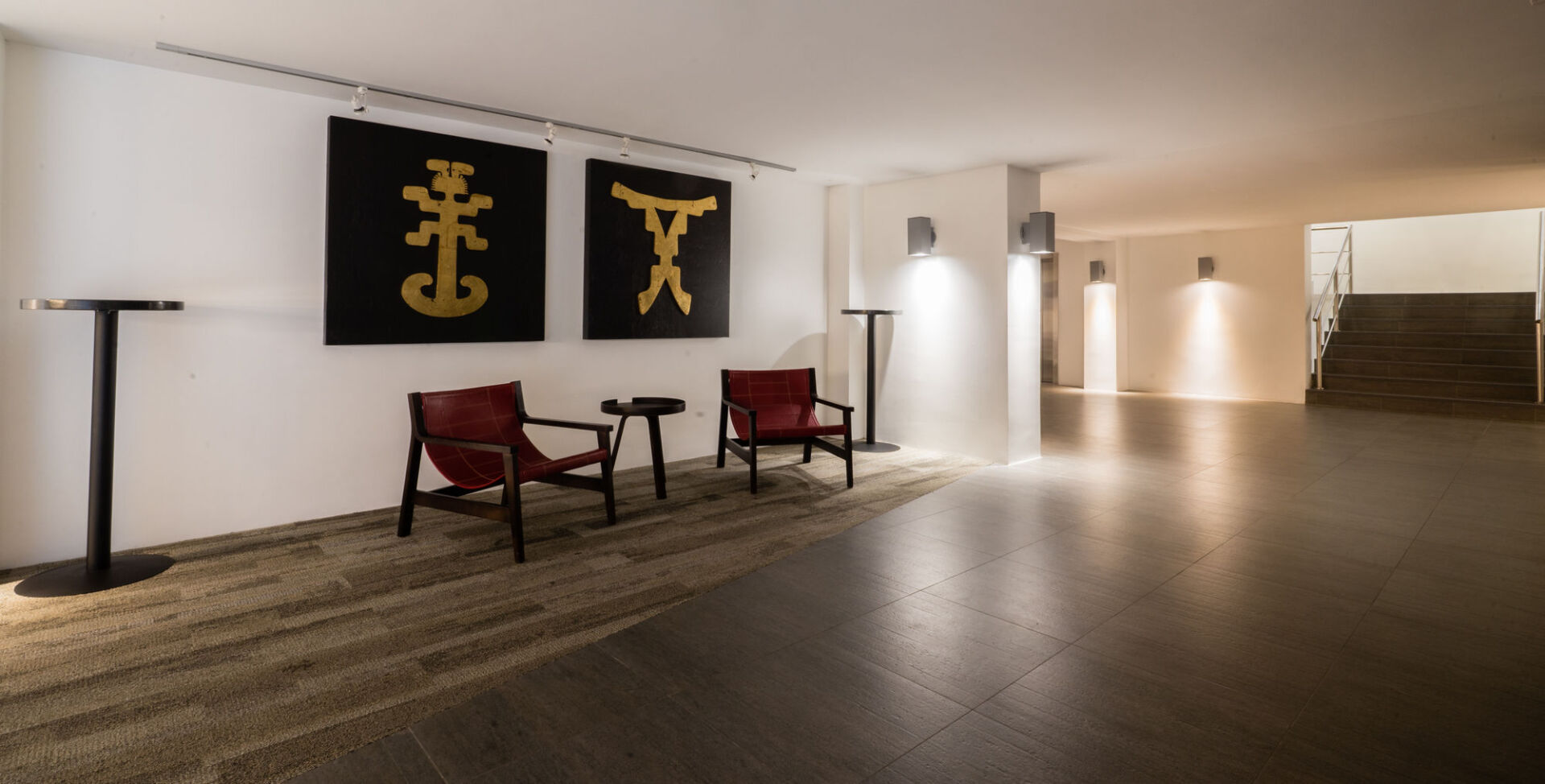 Photo - Hotel Alto Antofagasta