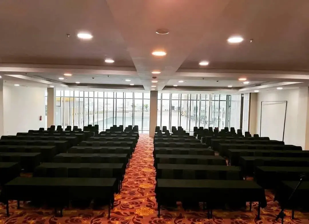 Foto - Win Premier Hotel Mangga Besar