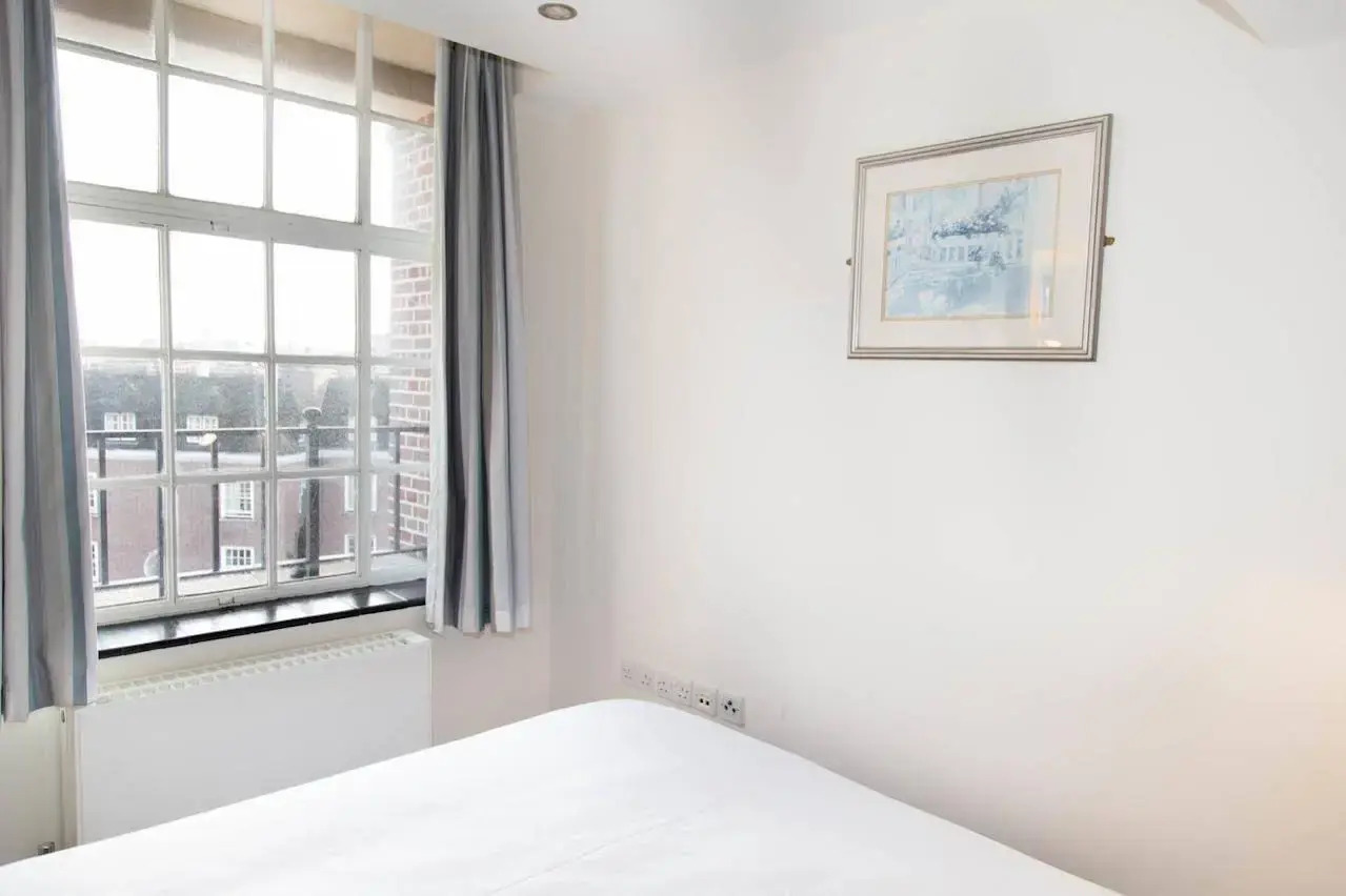 Foto - Goodenough College – University Residence