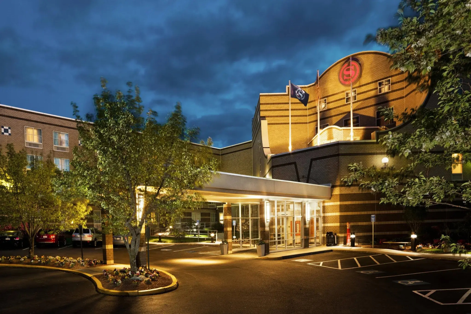 Foto - Sheraton Boston Needham Hotel
