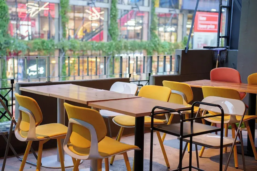 Photo - ZAYN Phrom Phong Hotel