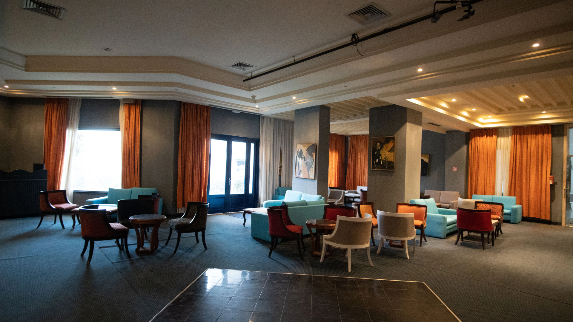 Foto - Blumar Resort & SPA