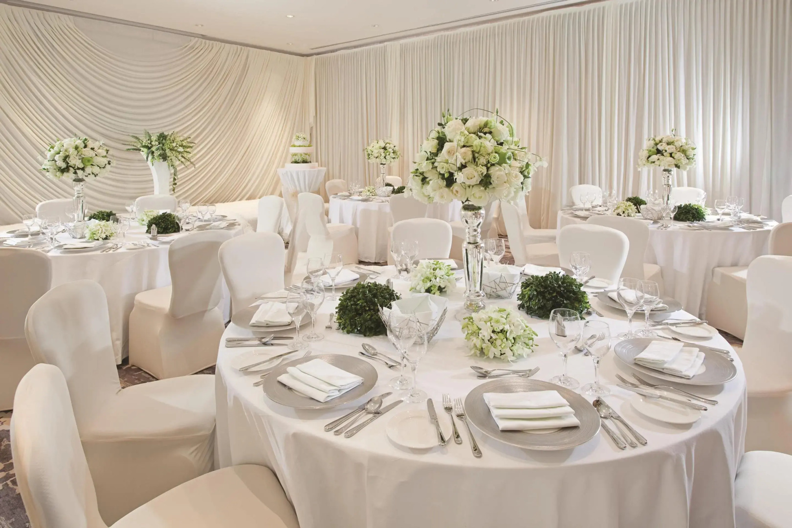 Foto - Fairmont Beijing