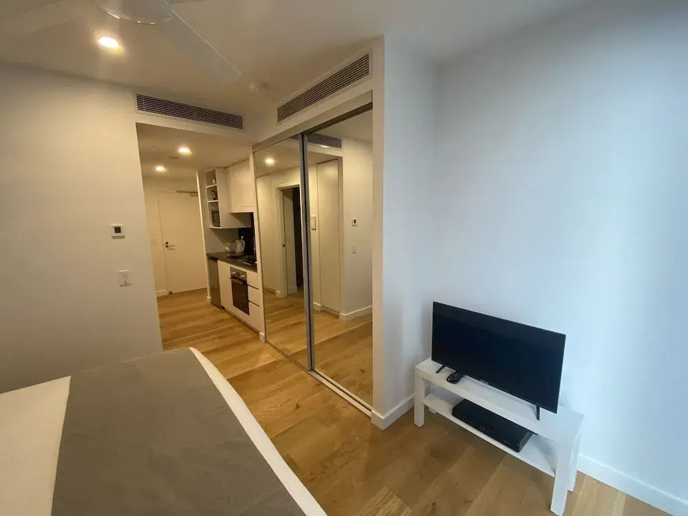 Foto - Brisbane One Apartments by CLLIX