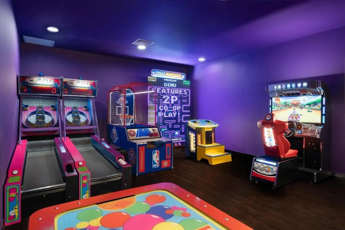 Foto - Moon Palace The Grand Cancun All Inclusive