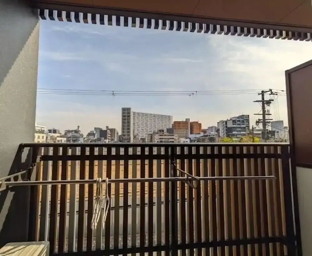 Photo - e-stay ebisu