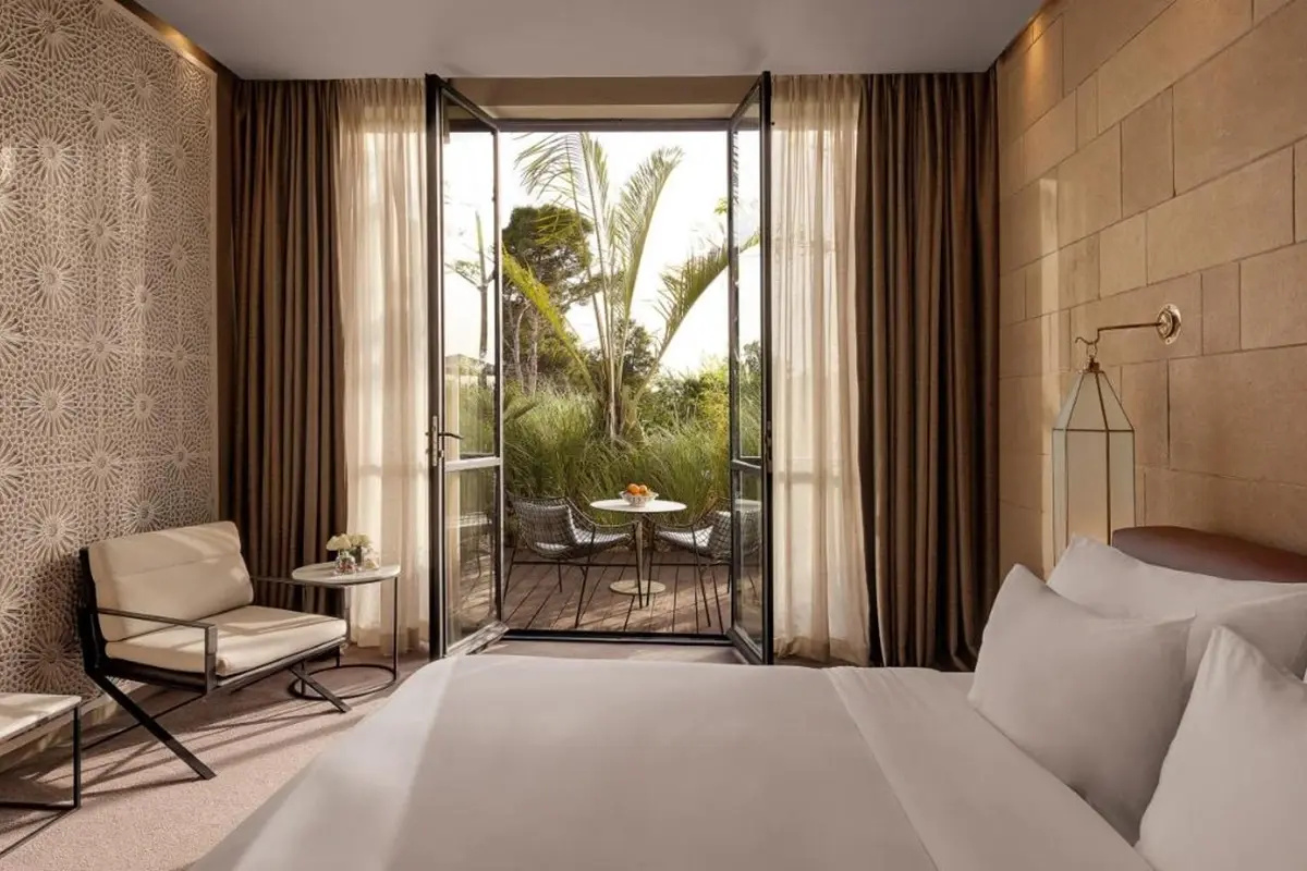 Photo - Hotel Sahrai