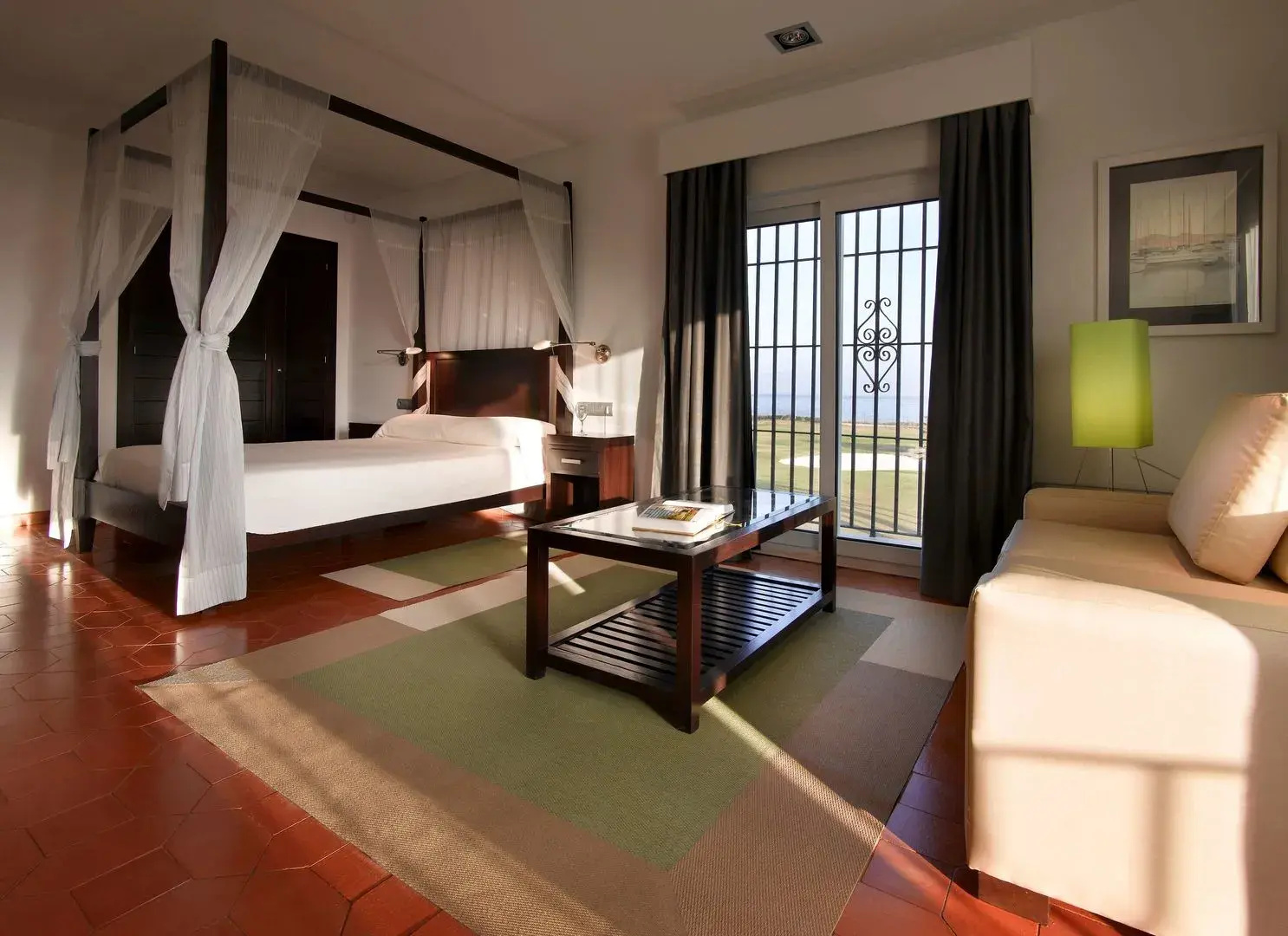 Photo - Parador de Málaga Golf