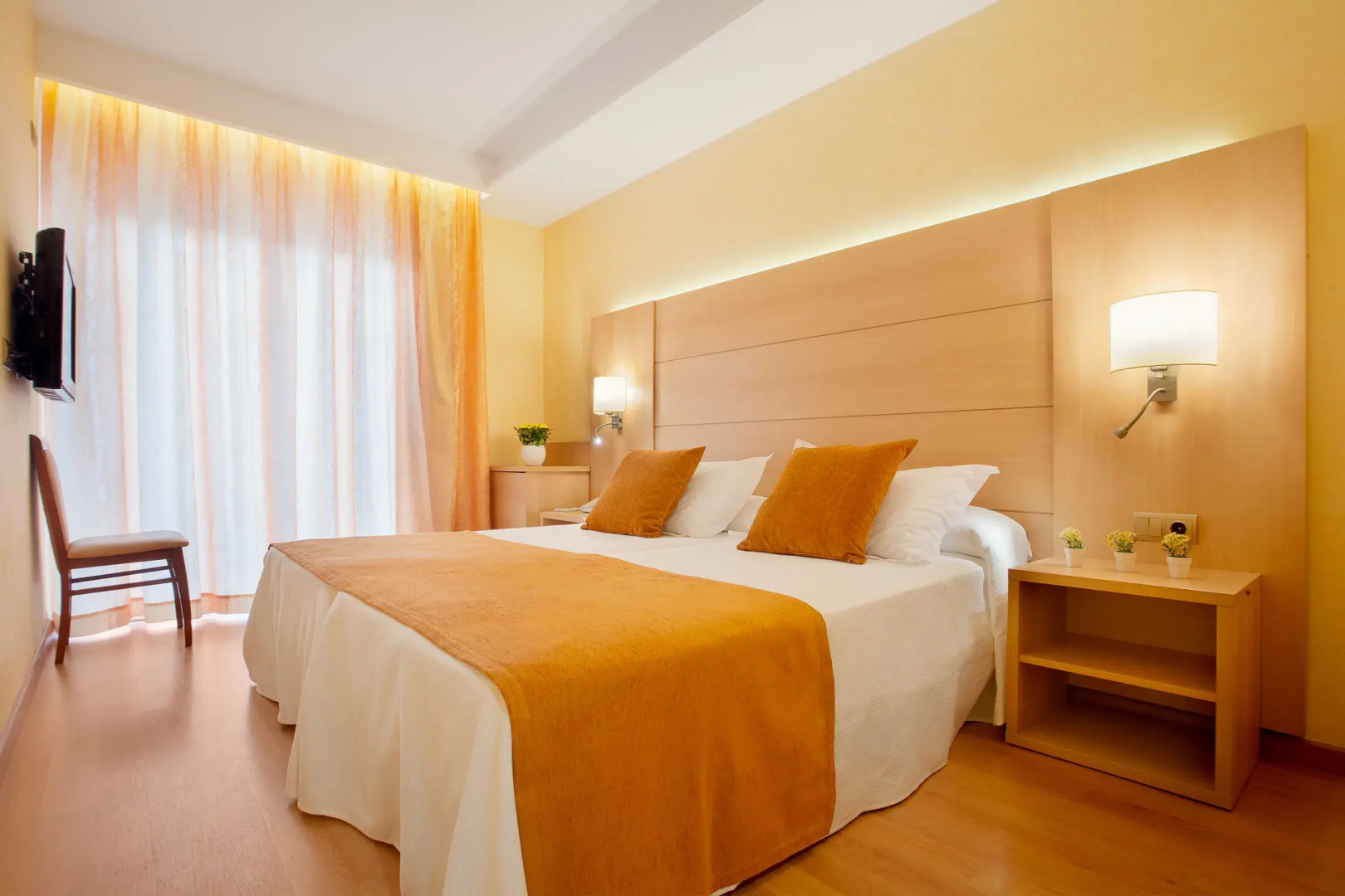 Foto - Hotel Pimar & Spa