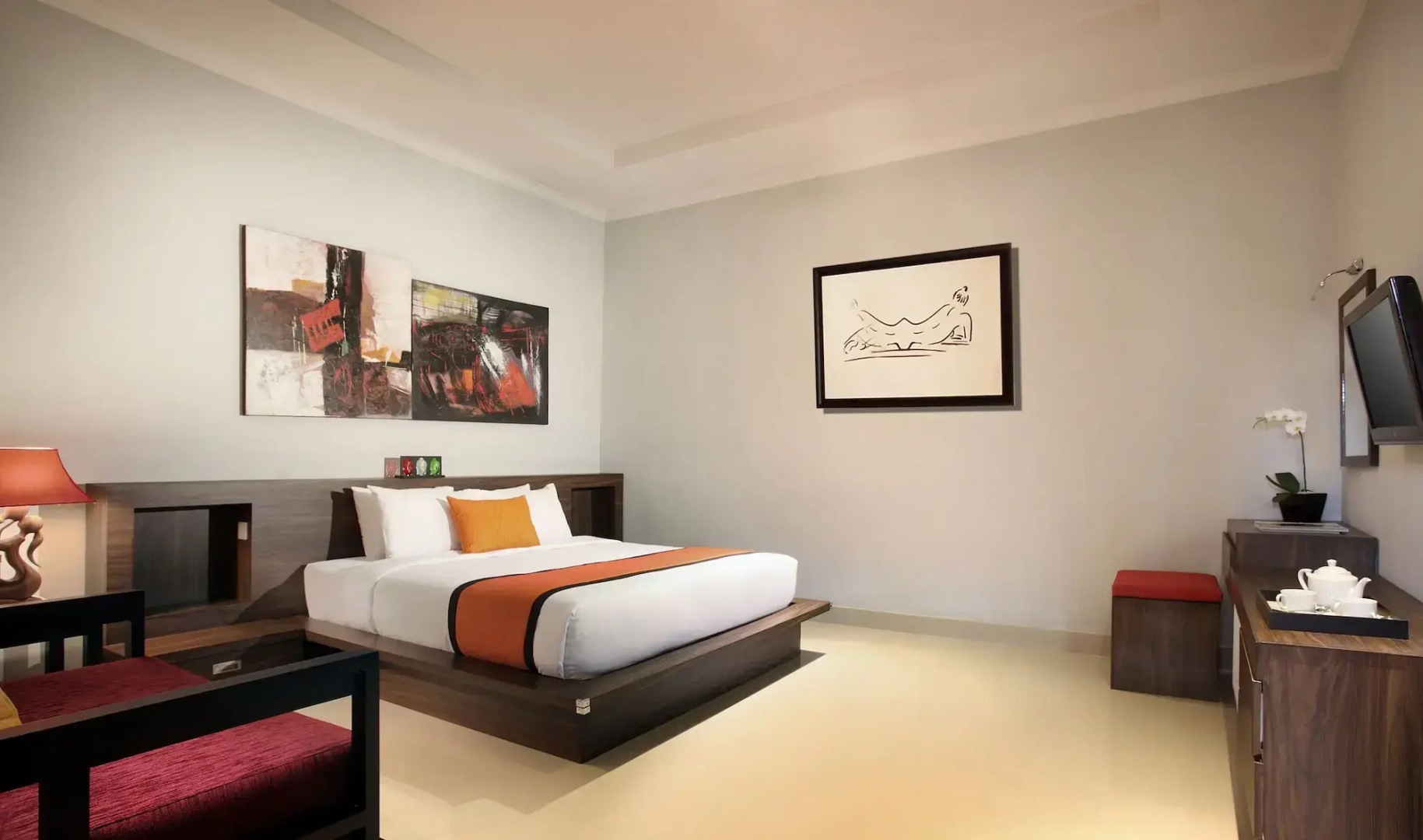 Foto - Samaja Beachside Villas
