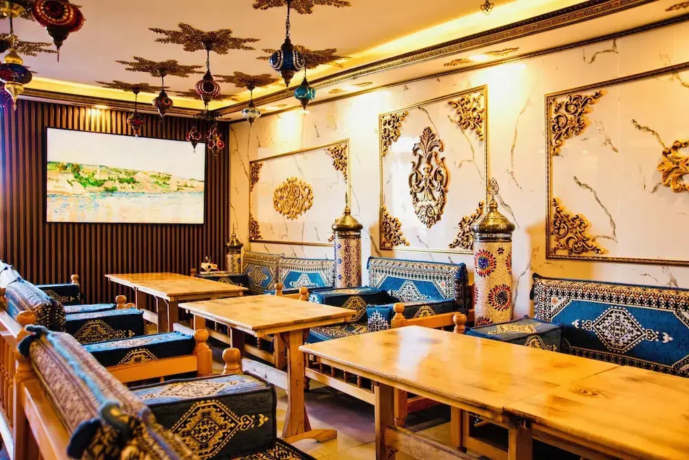 Photo - Gzh Park Bosphorus