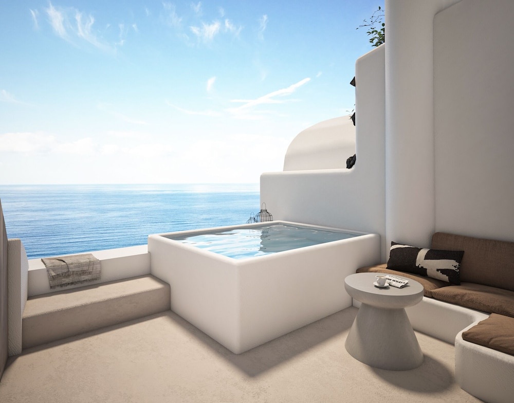 Foto - You and Me Suites Oia