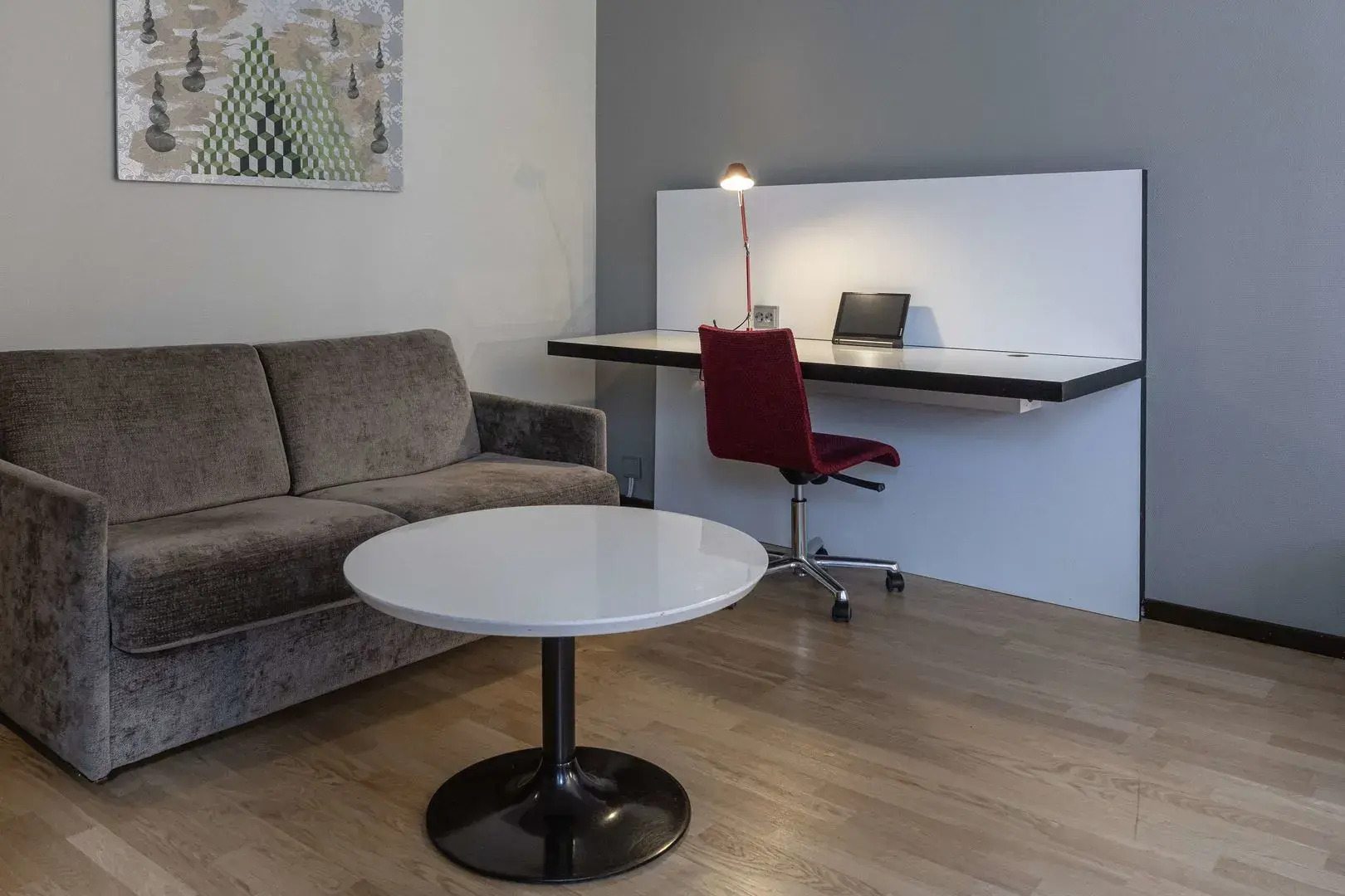 Photo - Scandic Kaisaniemi