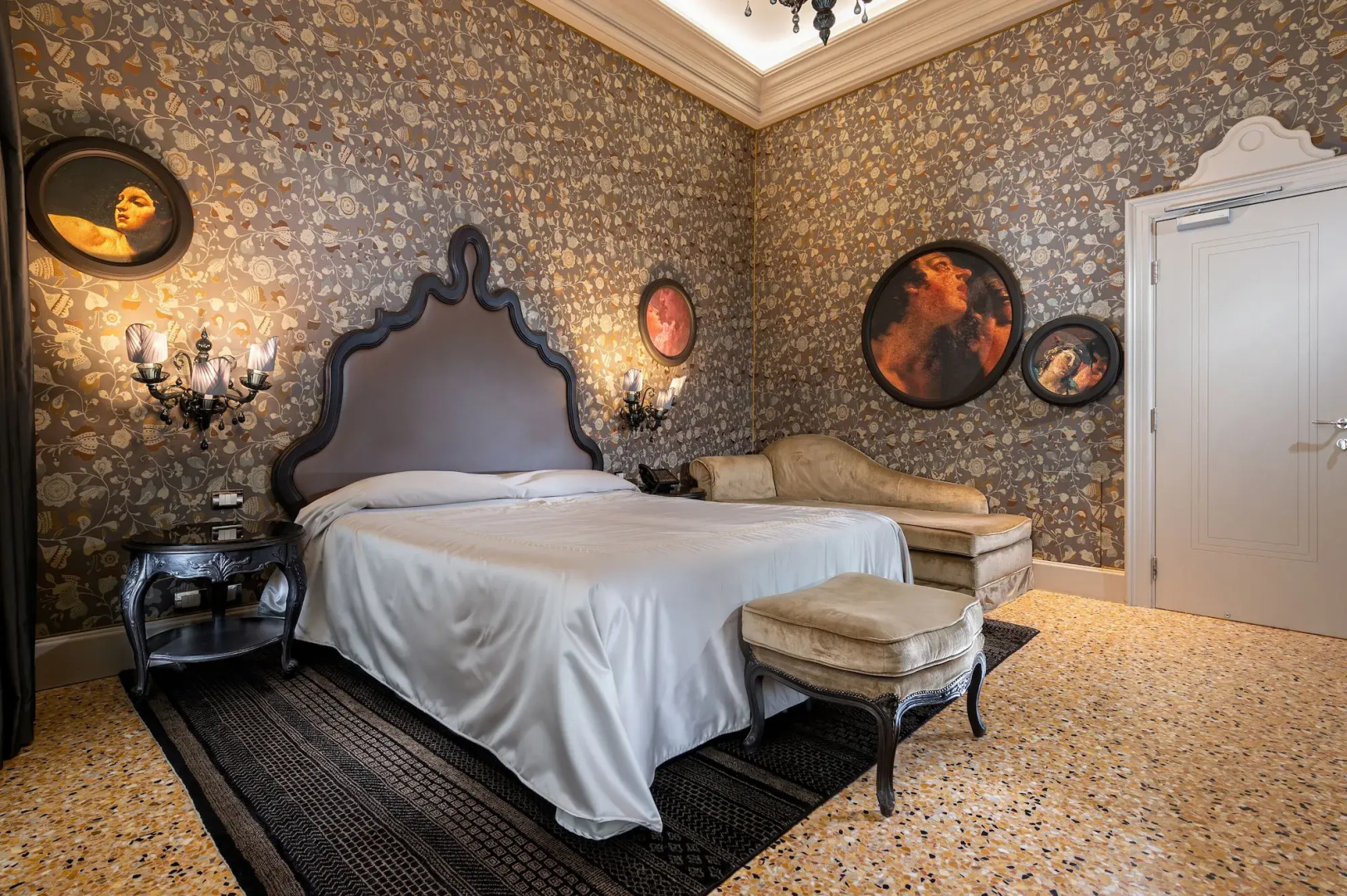 Foto - Hotel Palazzetto Madonna