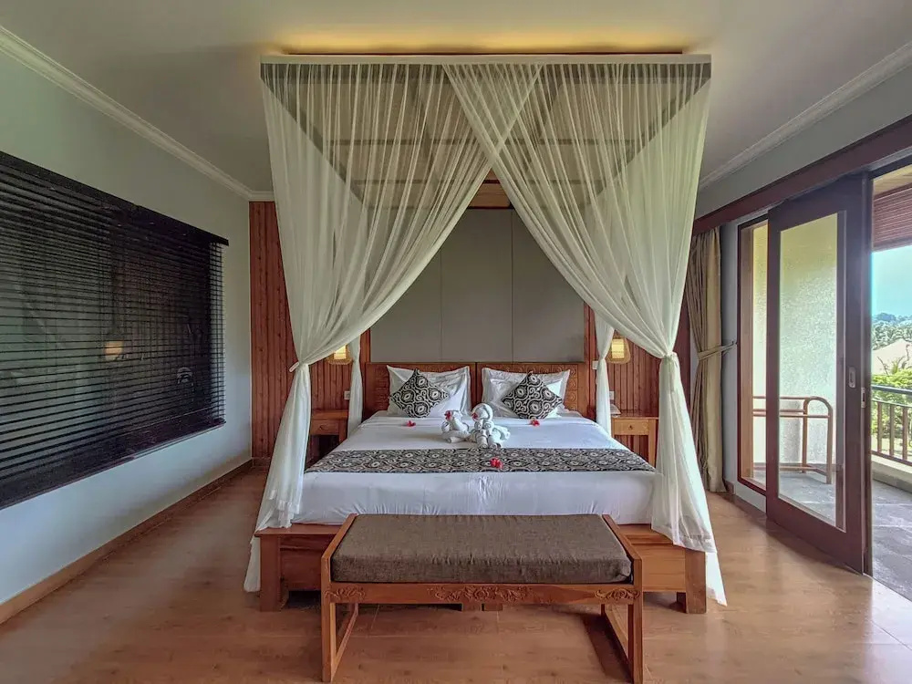 Foto - Paon Desa Ubud
