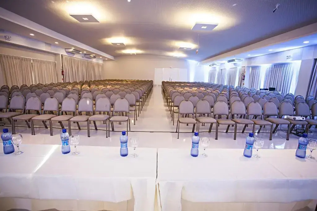 Photo - Slaviero Ingleses Convention