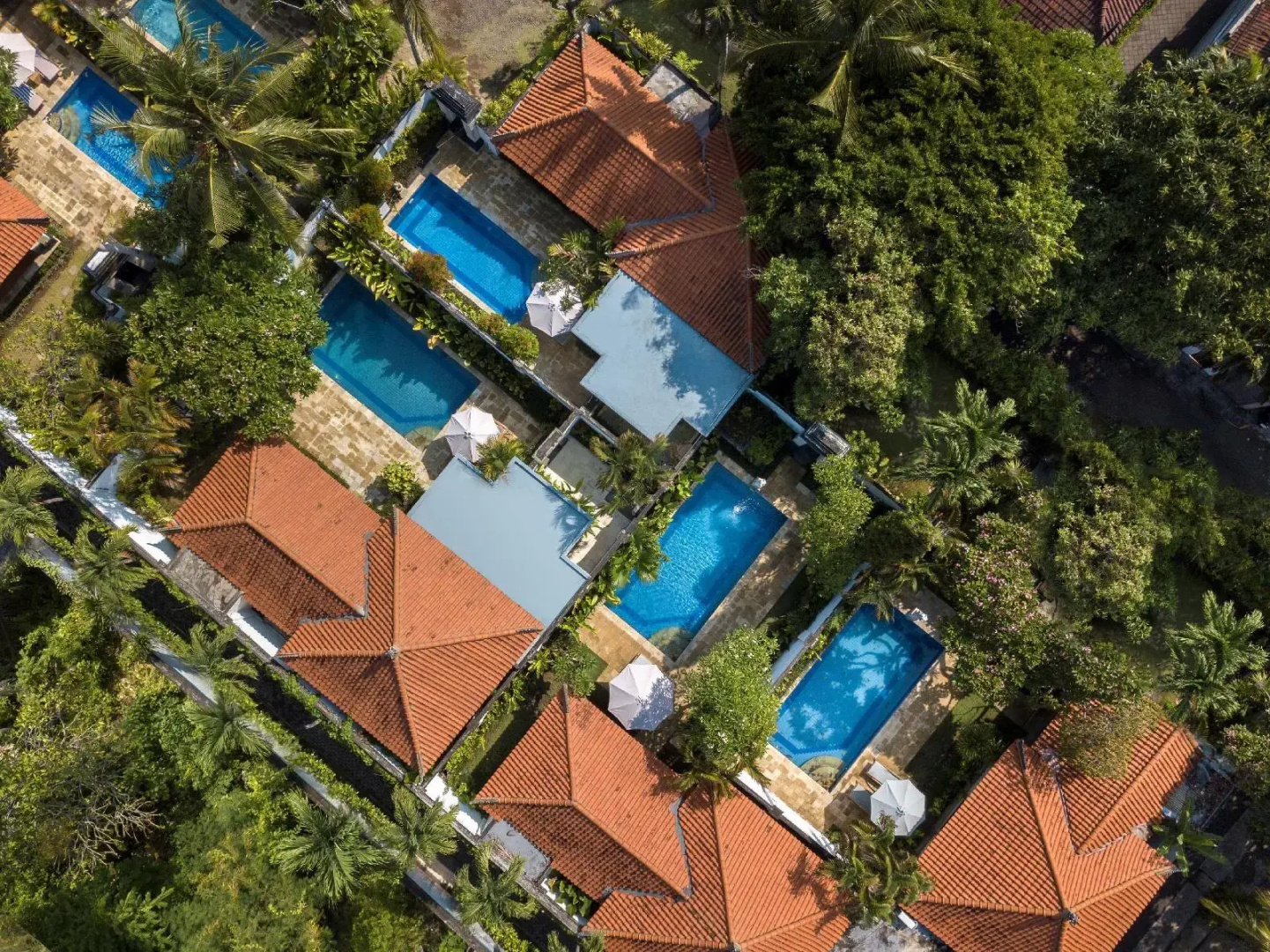 Foto - The Club Villas Seminyak