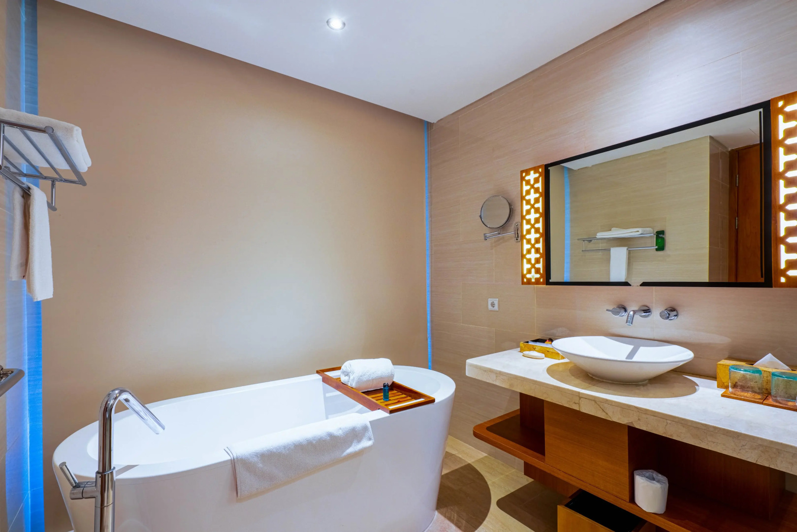 Foto - VOUK Hotel and Suites Nusa Dua Bali