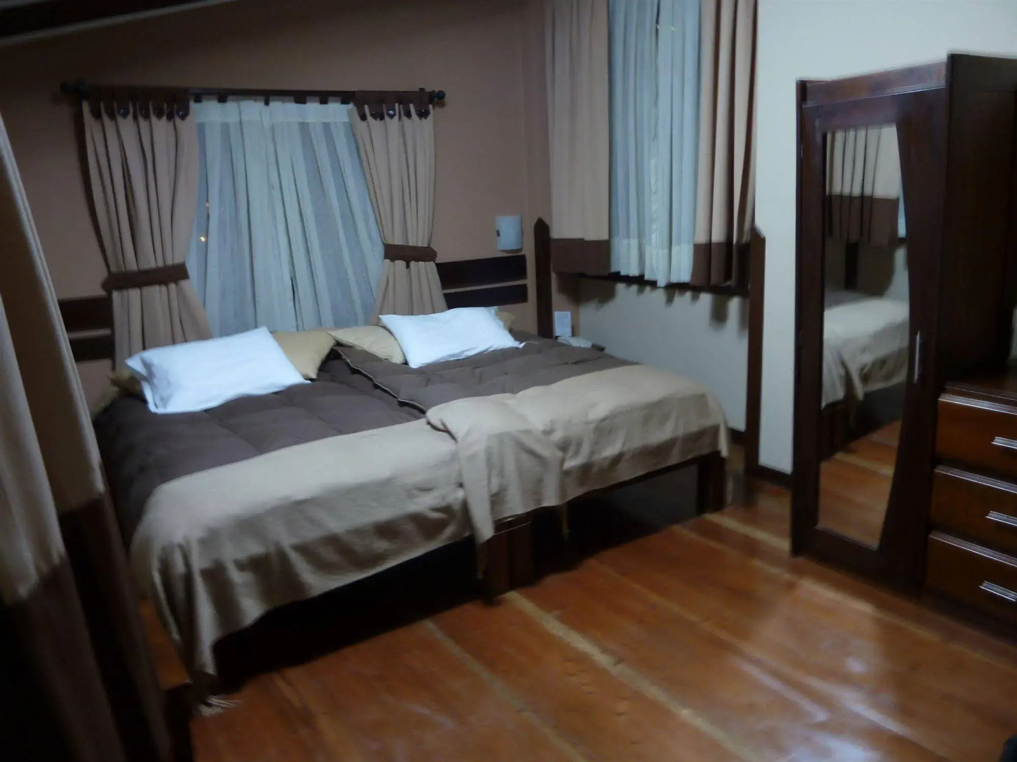 Foto - EL MIRADOR de SANTA ANA