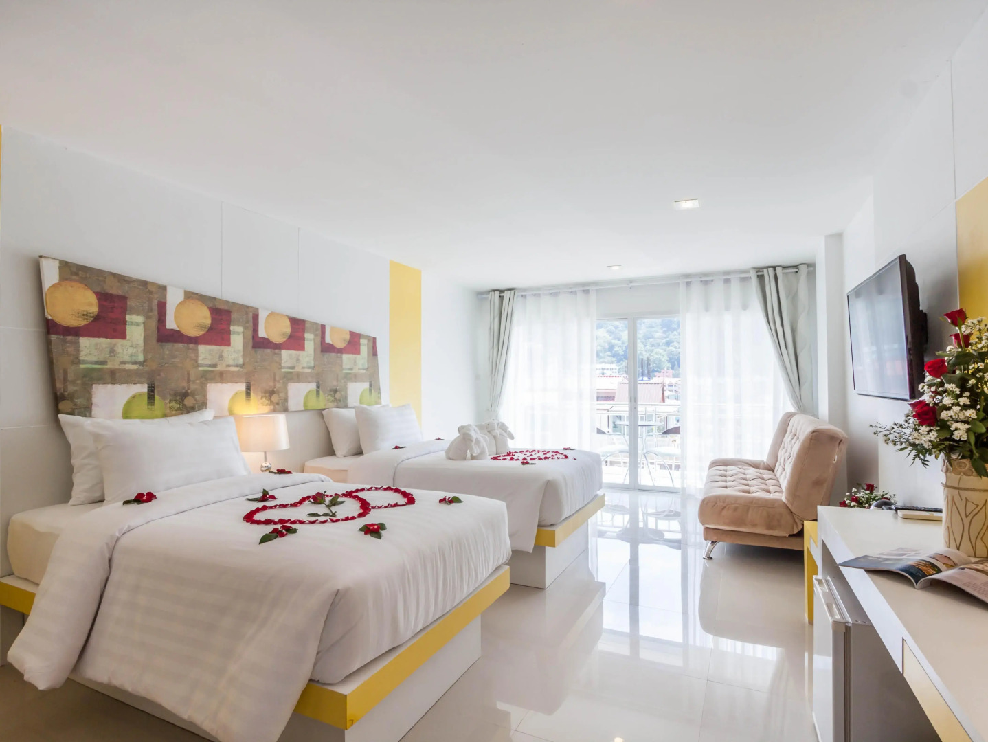 Foto - Patong Platinum