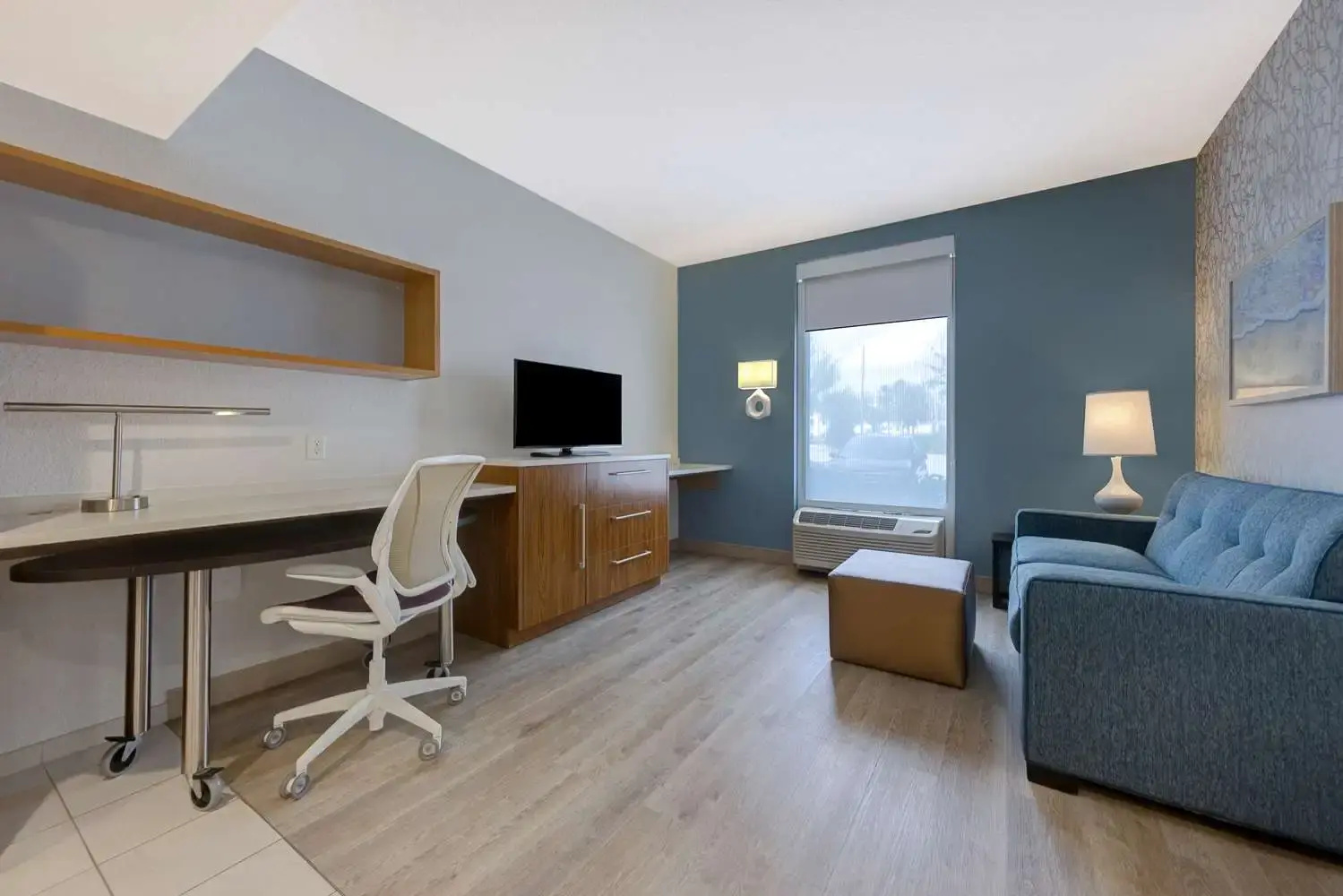 Photo - Home2 Suites by Hilton Orlando/International Drive South