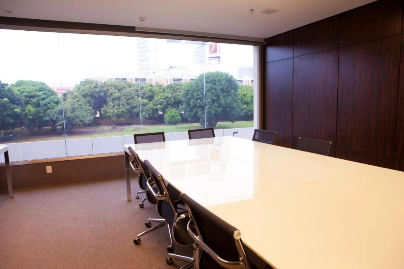 Foto - Intercity Brasilia Led Aguas Claras