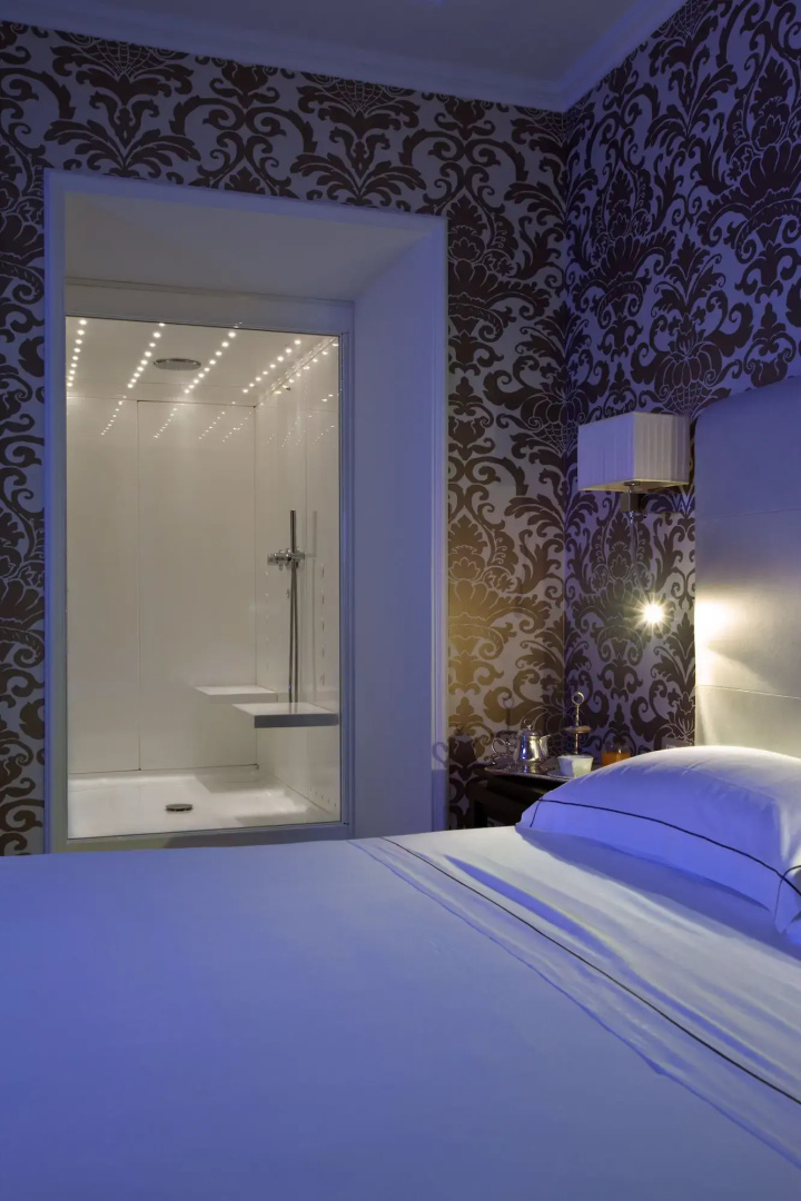 Photo - The Ashbee Hotel - The Leading Hotels of the World
