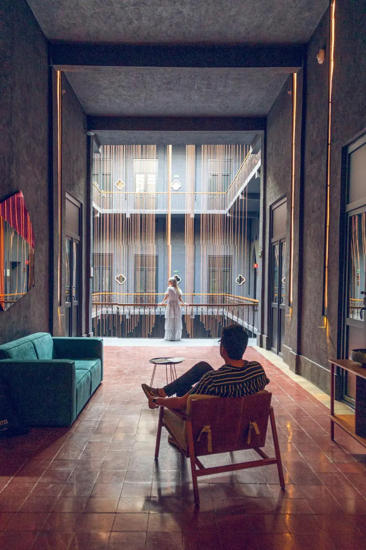 Foto - City Centro by Marriott Ciudad de Mexico