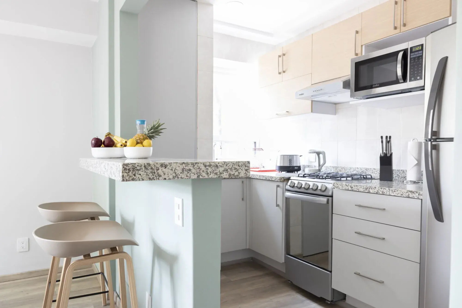 Foto - Capitalia Anzures Polanco