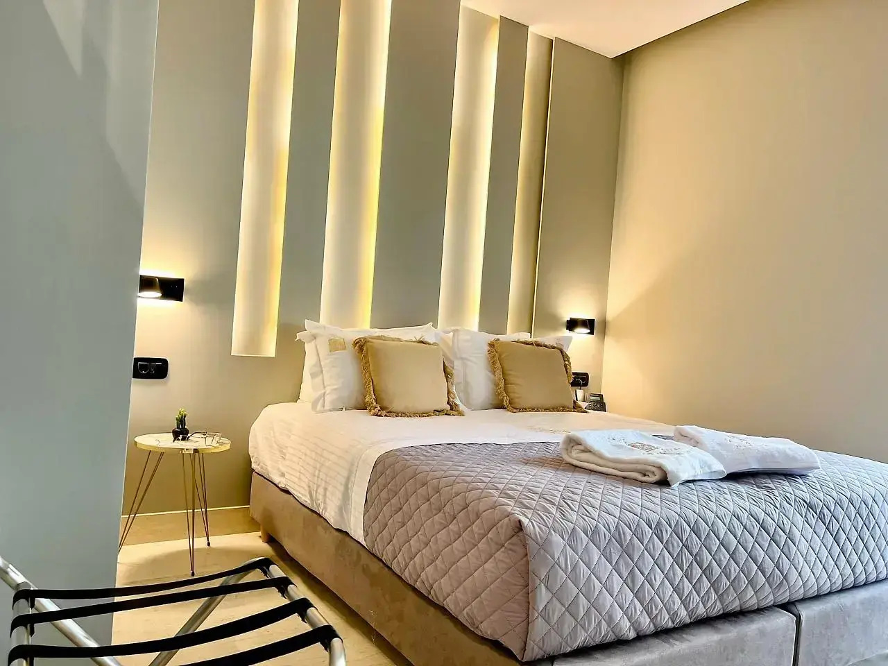 Foto - Royalty Suites Psyrri