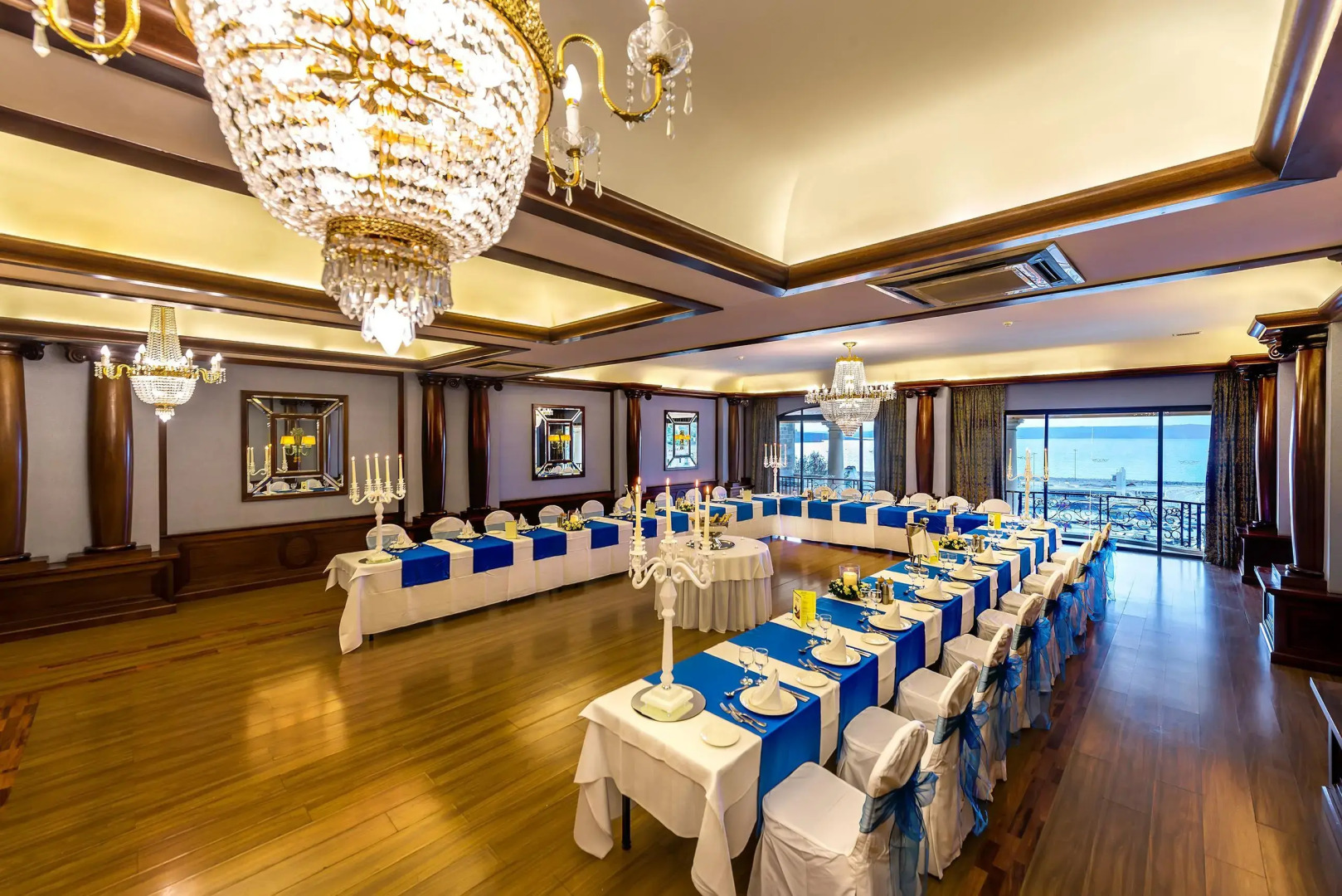 Foto - Grand Hotel Gozo