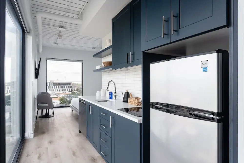 Photo - Studio Haus East 6Th Austin By Kasa