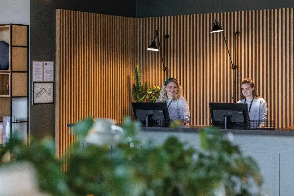 Photo - Comfort Hotel Copenhagen Airport