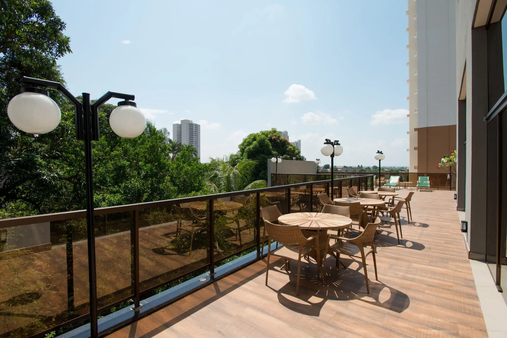 Foto - Hotel Gran Odara