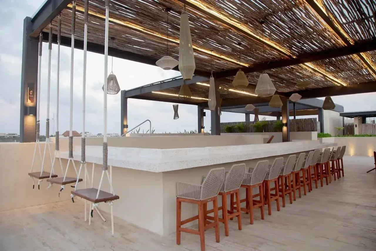 Foto - Bloom Tulum, Apartments by Marriott Bonvoy